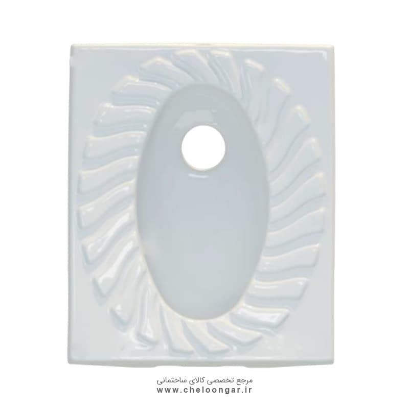 تصویر 4 از سنگ توالت با طراحی خلاقانه و طبیعی